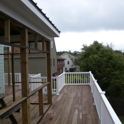 porch and deck virginia beach